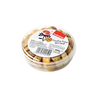 Smokva suva Garland,180g