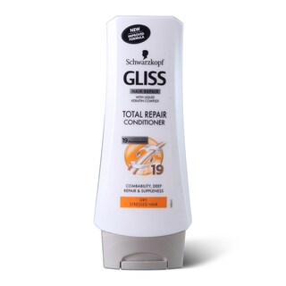 Balzam/suvu,ostec.kosu Kur Gliss 200ml