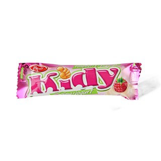 Cokolada Kidy malina jogurt 30g
