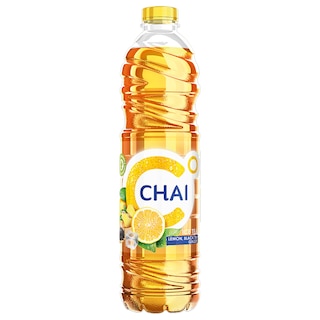 Ledeni caj limun djumbir Chai 1,5l