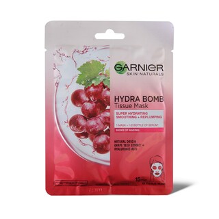 Maska/mar.Garnier Ult.lift hyd.bomb 32g