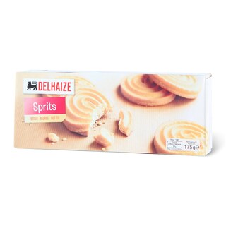 Keks Sprits Butter DLL 175g
