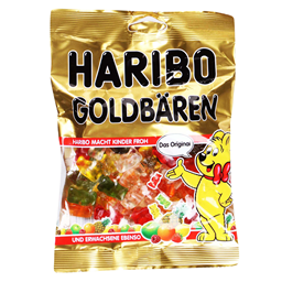 Bombone gumena Goldbaren Haribo  200g