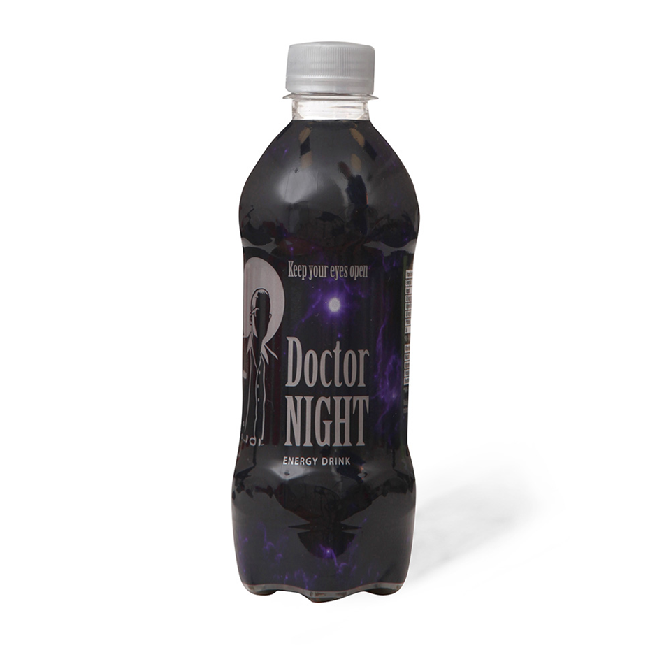 Energetski napitak Doctor Nigh 0.33l