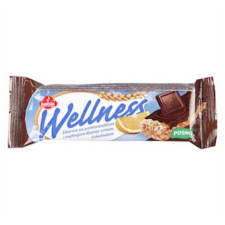 Zitarica Wellness/pomor.prel.crn.cok.30g