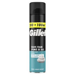 Gillette