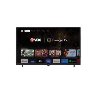 TV VOX smart led 32GOH200B