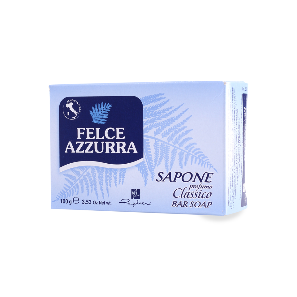 Felce Azzurra