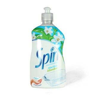 Det za posudje al.vera Spin460ml