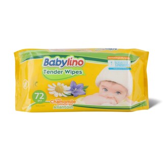 Vl maramice Babylino kamilica 72 kom