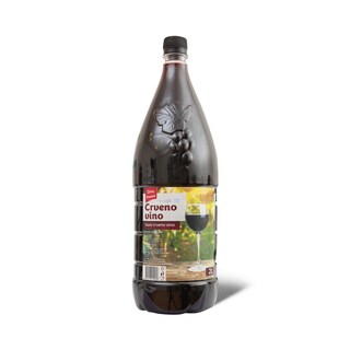 Vino crveno suvo Premia 2 litra