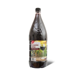 Vino crveno suvo Premia 2 litra