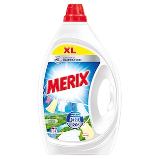 Merix Liquid Mountain Fresh 2,43l 54WL