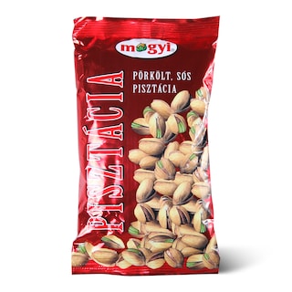 Pistaci Mogyi 140g