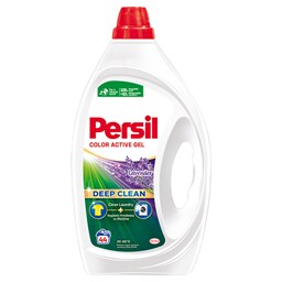 Persil Gel Lavender 1,98l 44WL