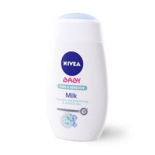 Mleko baby Nivea 200ml