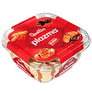 Sladoled Quattro Plazma 1500ml