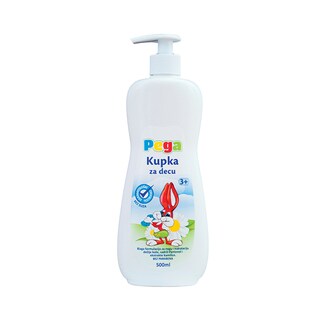 Kupka za decu Pega 500ml