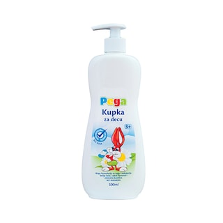 Kupka za decu Pega 500ml