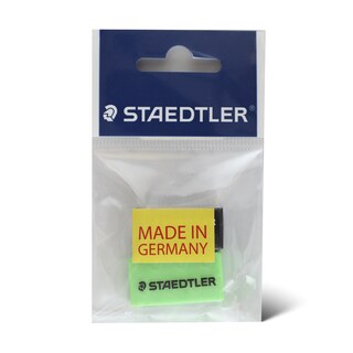 Gumice u setu neon Staedtler 1/2