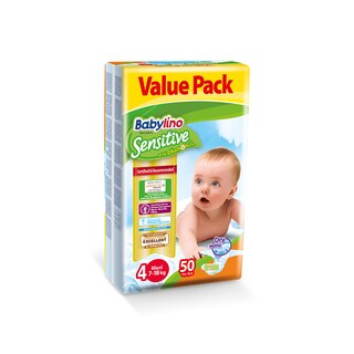 Pelene Babylino VP 4 (50kom)