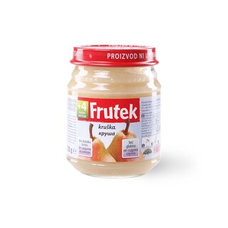 Kasica Fructal kruska Frutek 120g