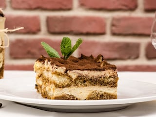 Originalni recept za tiramisu