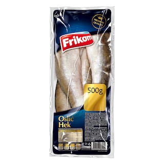 Smrznuti oslic Hek Frikom 500g