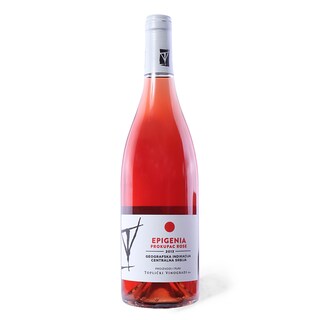 Vino rose Toplicki Vinogradi 0.75L