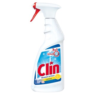 Sred.za prozore Clin Limun sa pump.750ml