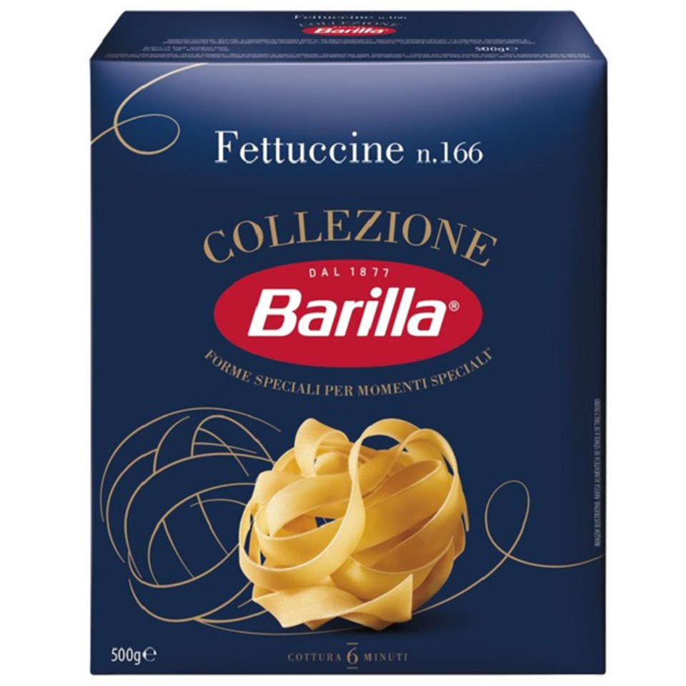 Barilla