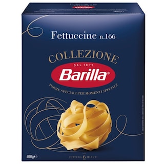Makaroni Fettucinne Barilla 500g