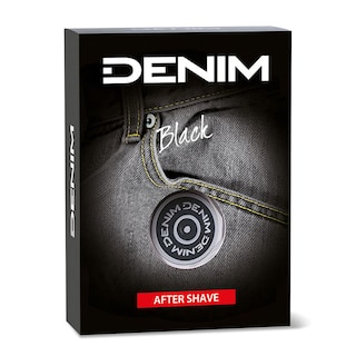 Losion posle brijanja Black Denim 100ml