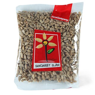 Semenke suncokret 80g Eurocompany 99