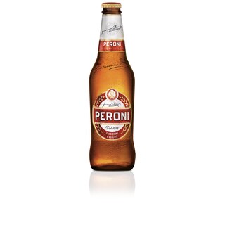 Pivo Peroni 0,33l