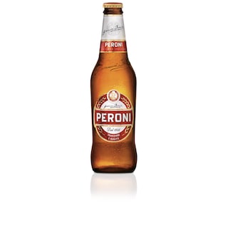 Pivo Peroni 0,33l