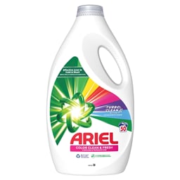 Tecni deterdzent Ariel COL 2,5l/50pranja