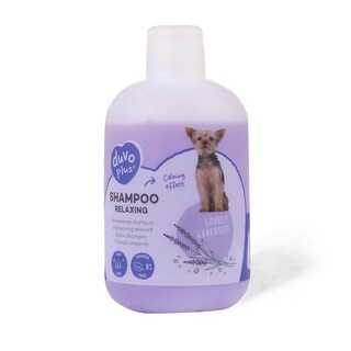 Shampoo 2-in-1 250ml DV