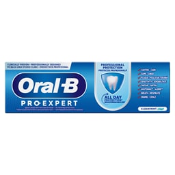 Pasta ProEx ProfProtect Oral B 75ml