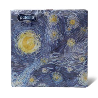 Salvete I love Art Paloma 33/20 3P