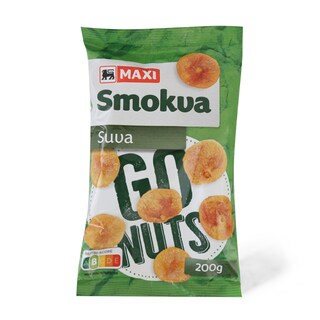 Suva smokva Maxi  200g
