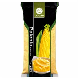 Palenta kukuruzna Lucar 750g