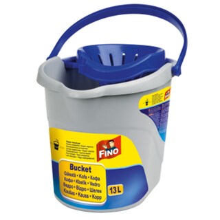 Fino ovalna kofa 13L