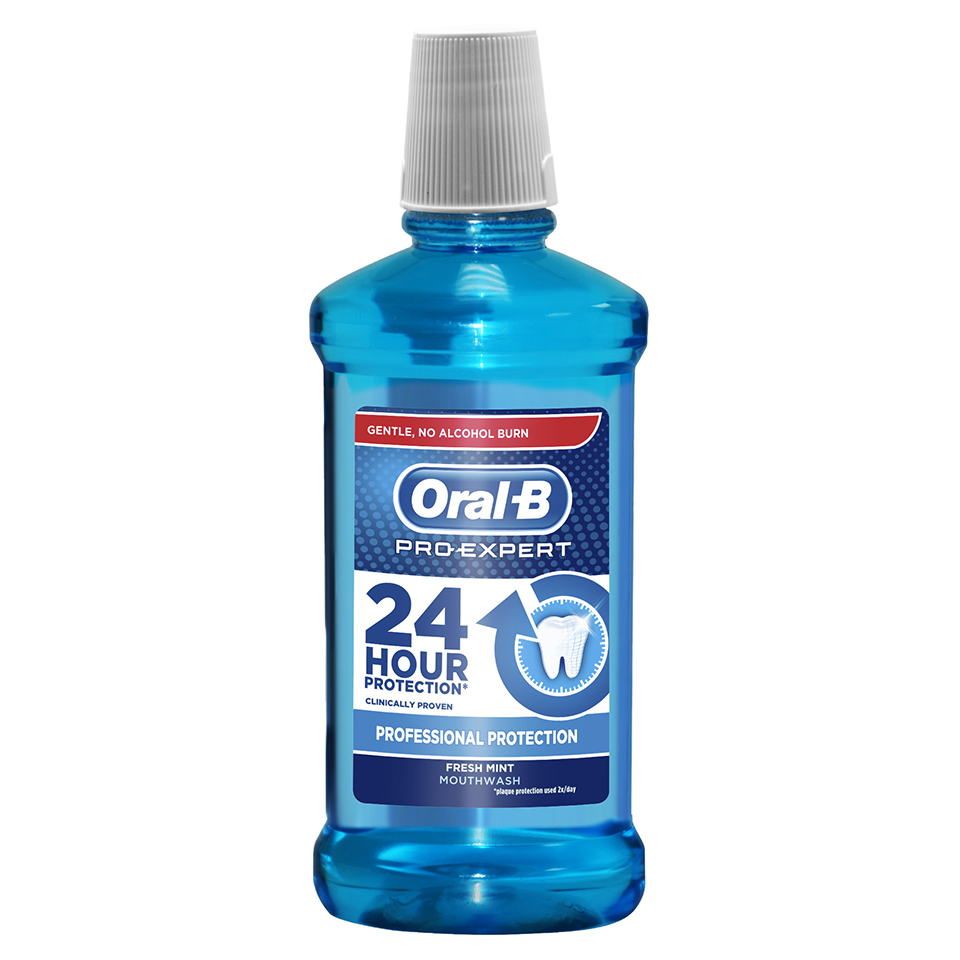 Oral-B