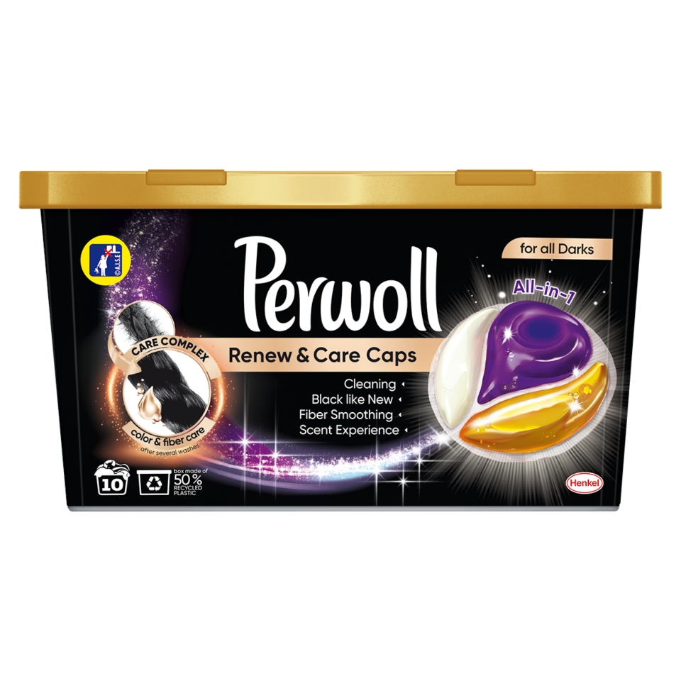 Perwoll