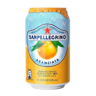 SAN PELLEGRINO