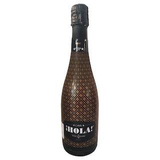 Vino penusavo HOLA! Cava brut 0.75l