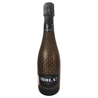 Vino penusavo HOLA! Cava brut 0.75l