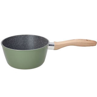 Serpa 16cm Rustic Verde Tognana