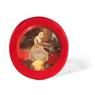 Mlekara Kikinda Sir Trapista 250g